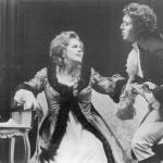 In Werther, 1975.