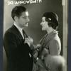 Arrowsmith with Myrna Loy, 1931.