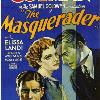 The Masquerader, 1933.